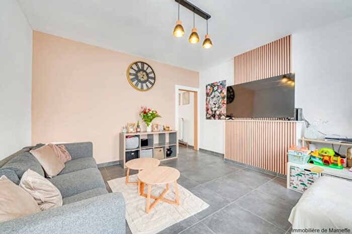 3-kamerhuis te koop in Saint-Nicolas