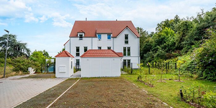 2-kamerappartement te koop in Liège