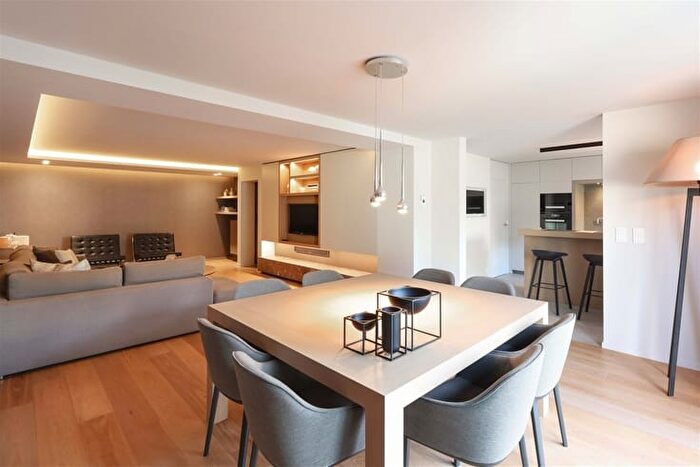 2-kamerappartement te koop in HASSELT
