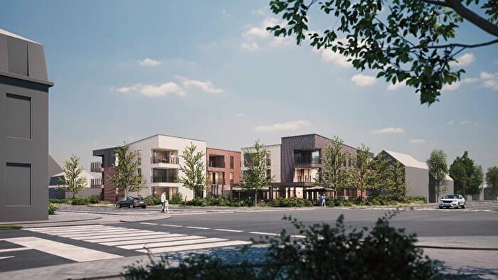 2-kamerappartement te koop in Grobbendonk