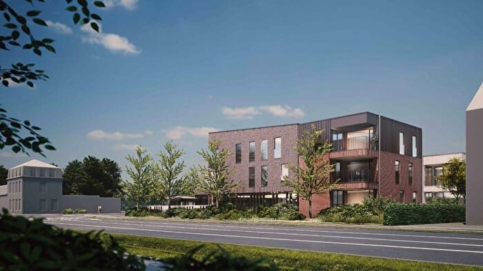 Huizen Koop Huur - 2