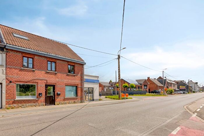2-kamerappartement te koop in Rotselaar