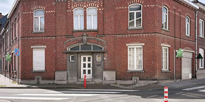 4-kamerhuis te koop in Moeskroen