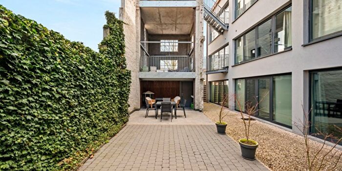 2-kamerappartement te koop in Dadizele