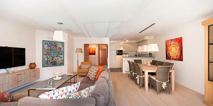 Huizen Koop Huur - 3