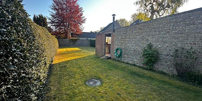 Huizen Koop Huur - 3