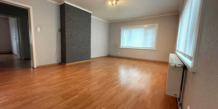 2-kamerhuis te koop in Assebroek