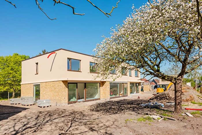 3-kamerhuis te koop in Wetteren