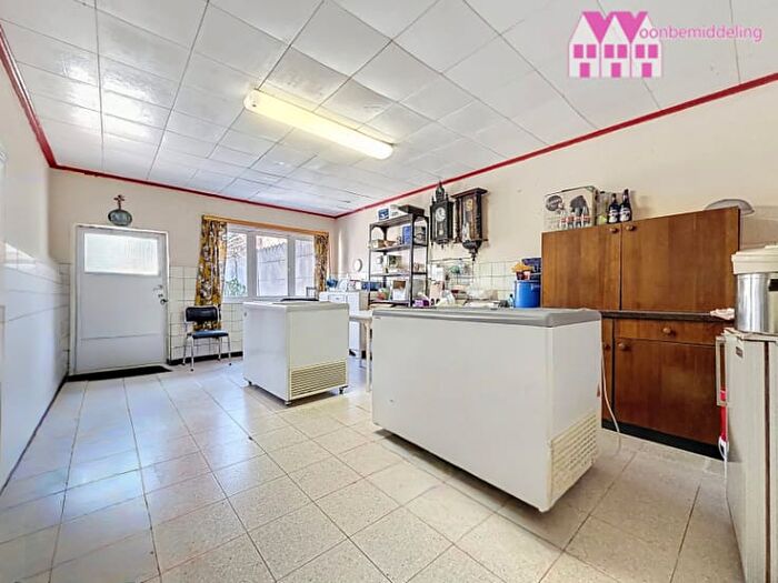 Huizen Koop Huur - 2