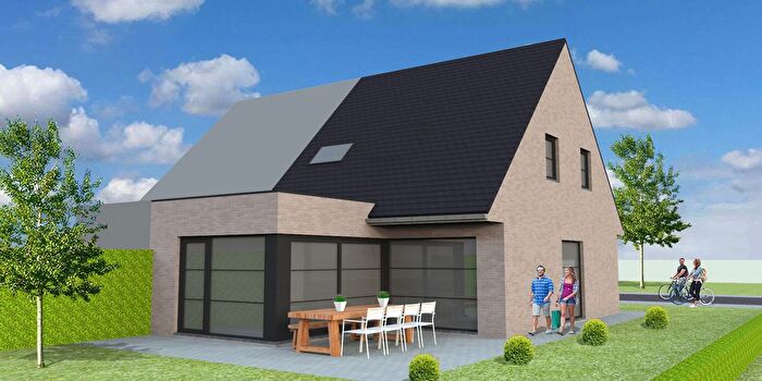 Huizen Koop Huur - 2