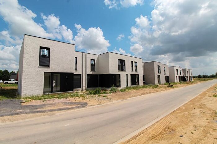 Huis te koop in Roeselare