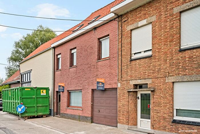 16-kamerhuis te koop in Heule