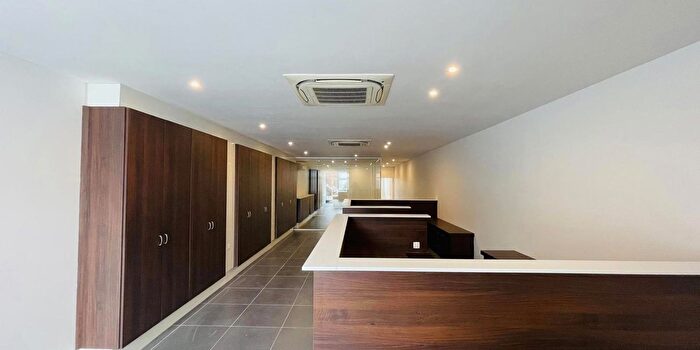 Huizen Koop Huur - 3