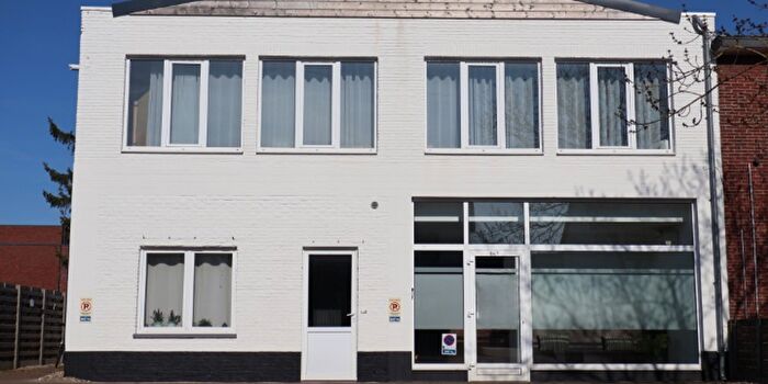 Huis te koop in Mol