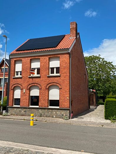 2-kamerhuis te koop in Hoogstraten