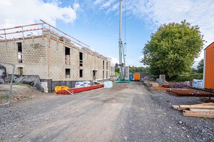 Huizen Koop Huur - 3