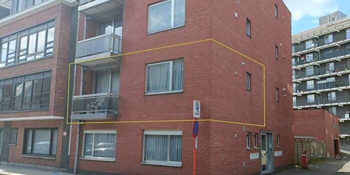 1-kamerappartement te koop in Deinze