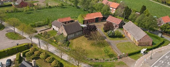 Huis te koop in Sint-Laureins