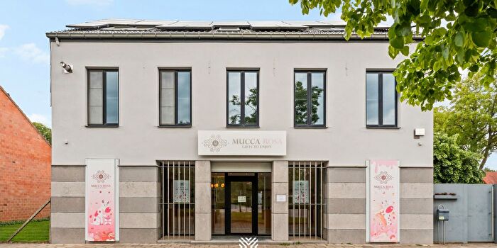 4-kamerhuis te koop in Tessenderlo
