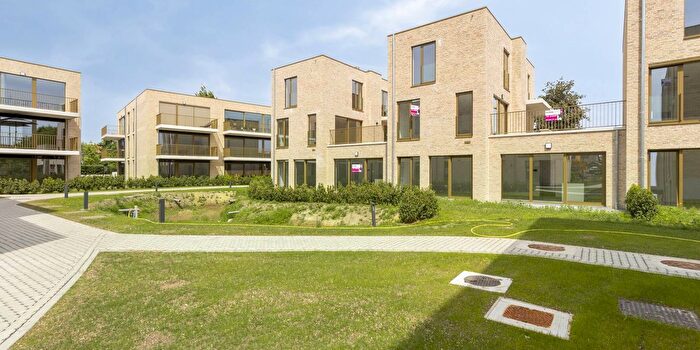 Huis te koop in Beveren-Waas