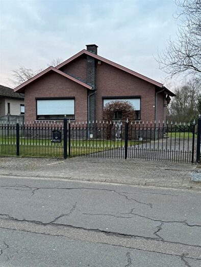 2-kamerhuis te koop in AARSCHOT
