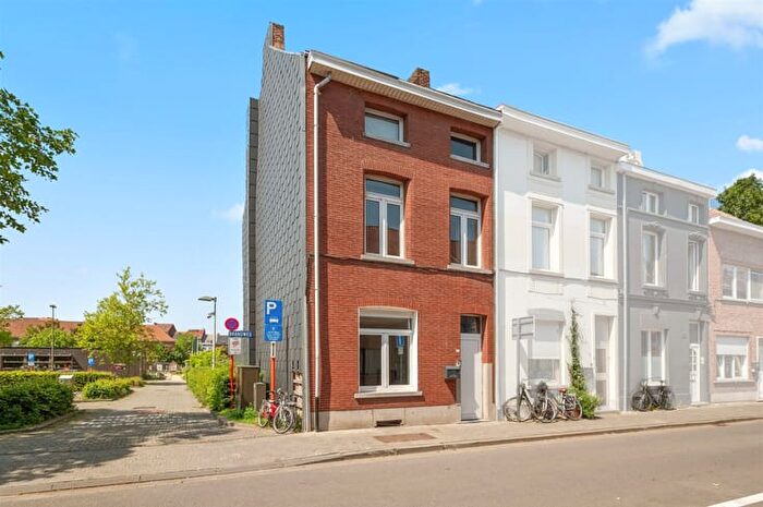 3-kamerhuis te koop in MECHELEN