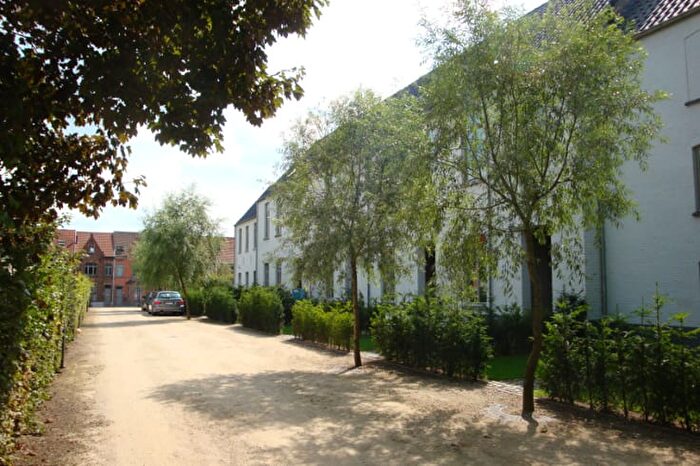 10-kamerhuis te huur in Assebroek