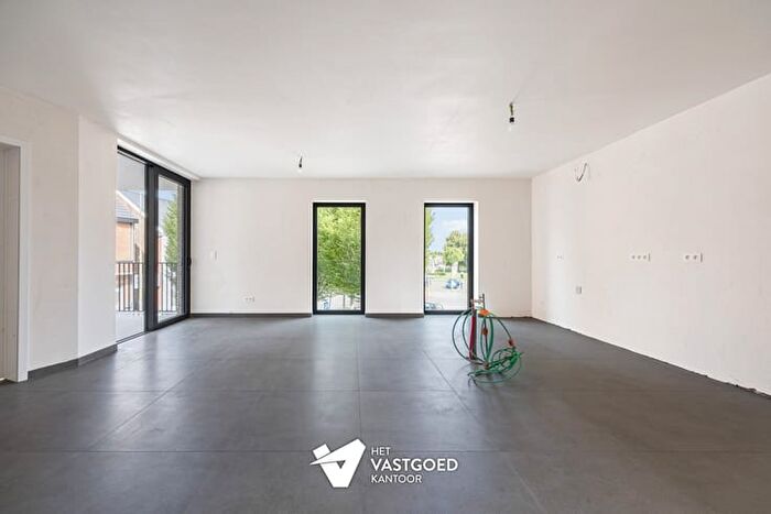 1-kamerappartement te koop in HAM