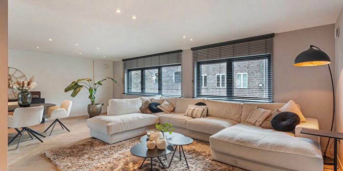 Huizen Koop Huur - 2