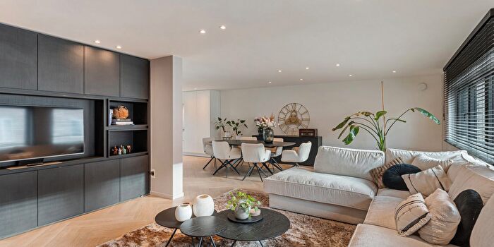 Huizen Koop Huur - 3