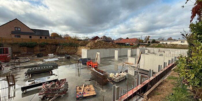 Huizen Koop Huur - 3