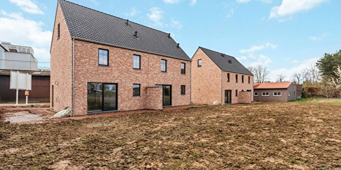 Huizen Koop Huur - 2