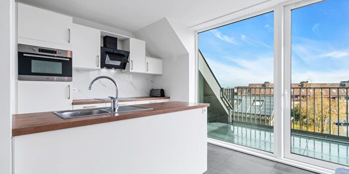 Huizen Koop Huur - 3