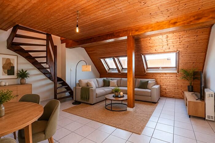7-kamerappartement te koop in Eeklo