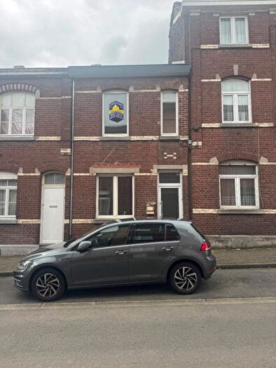 2-kamerhuis te koop in Liège
