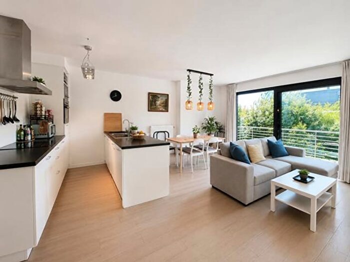2-kamerappartement te huur in Edegem