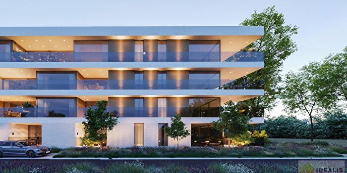 Huizen Koop Huur - 2
