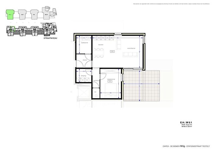 Huizen Koop Huur - 3