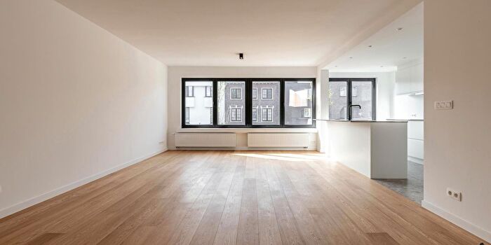 2-kamerappartement te koop in Mortsel