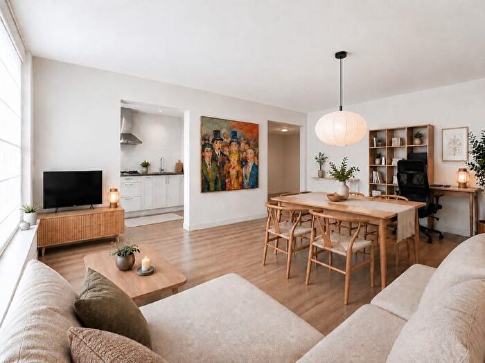 Appartement te huur in Kortrijk