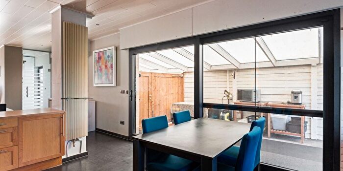 Huizen Koop Huur - 2