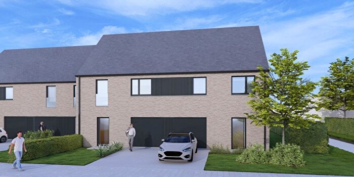 Huizen Koop Huur - 3