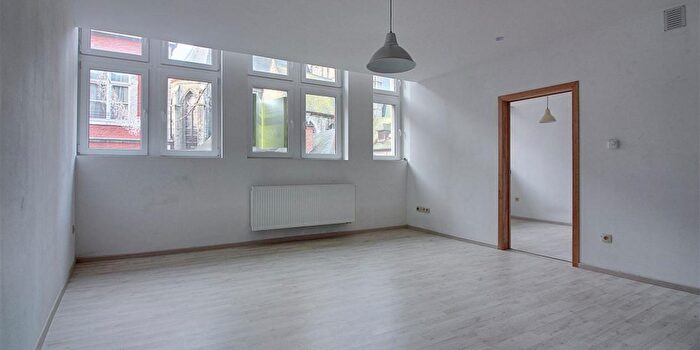 1-kamerappartement te huur in Tournai