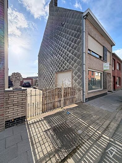 3-kamerhuis te koop in Eernegem