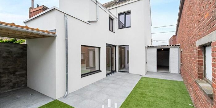 Huizen Koop Huur - 2