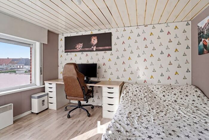 Huizen Koop Huur - 2