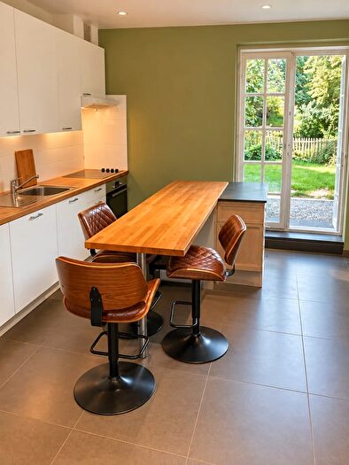 Huizen Koop Huur - 3