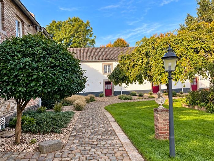 2-kamerhuis te koop in Mouland