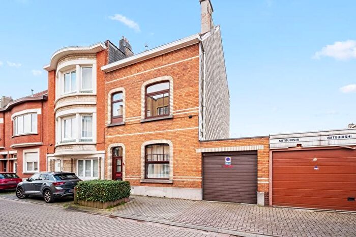 3-kamerappartement te koop in Zaventem