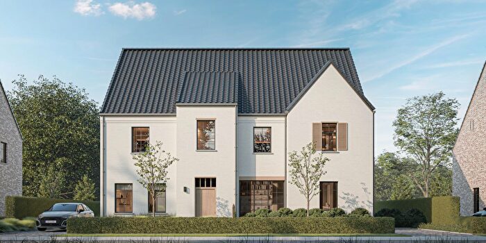 Huis te koop in Oostham